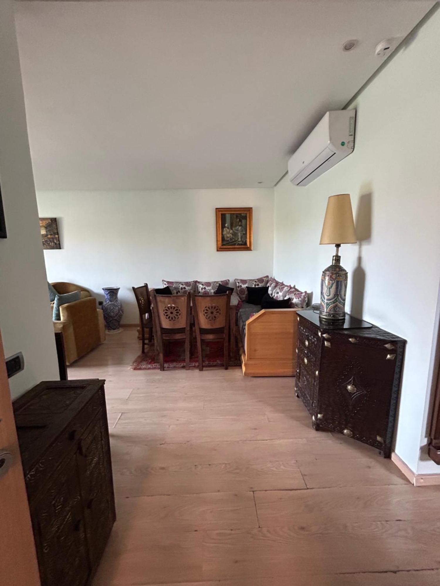 Prestigia Golf Pour Les Familles Apartment Marrakesch