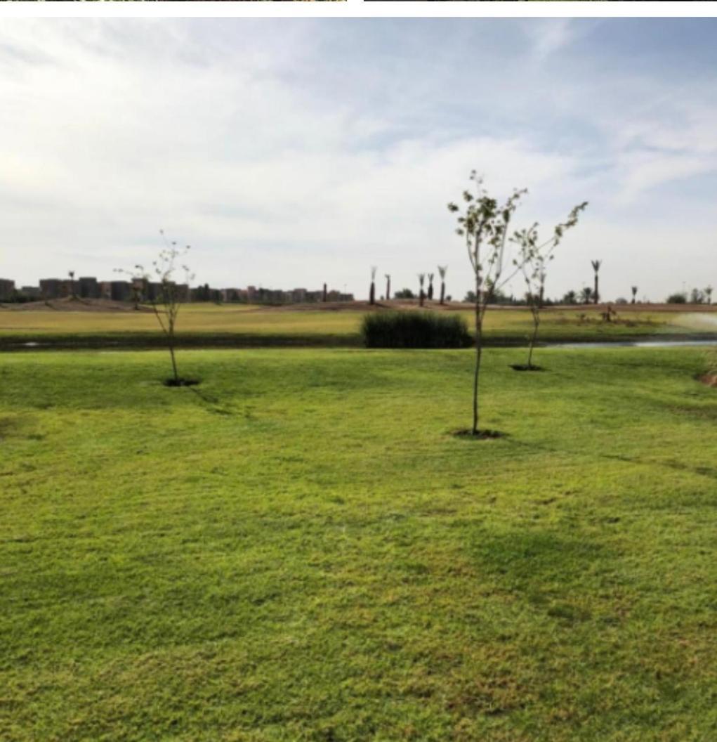 Prestigia Golf Pour Les Familles Apartment